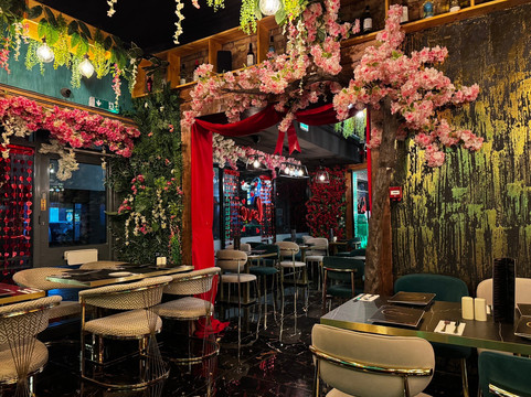 Hadigari  Turkish Restaurant