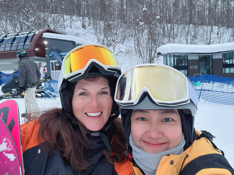 NBS - Japan Snowsports Specialists-俱知安町必去景点