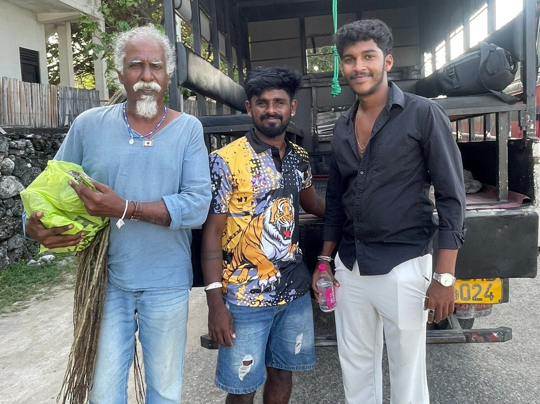 Island Escapades Tours-Pannila East必去景点