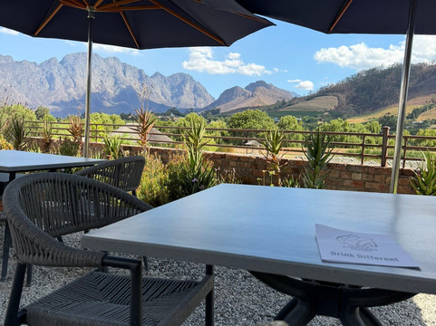 Backsberg-法兰舒克必去景点