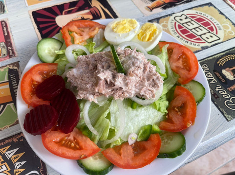 The Bell Pub-卡拉必去景点