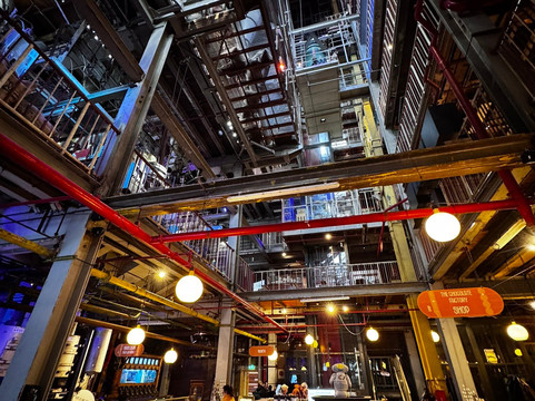 The Chocolate Factory Veghel-Veghel必去景点