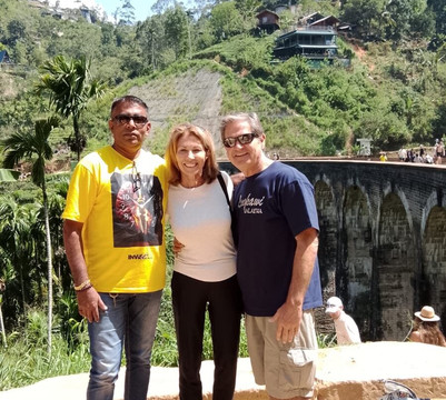 Sri Lanka Dream Tour-尼甘布必去景点