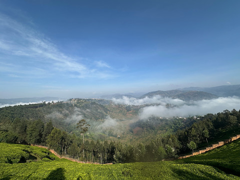 Lava Bike Tours-Ruhengeri必去景点
