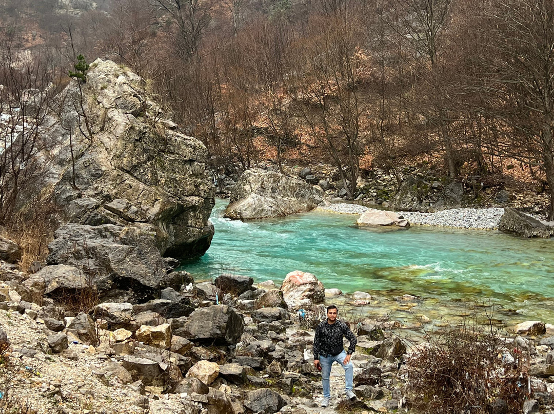 Thethi Guide-Theth必去景点