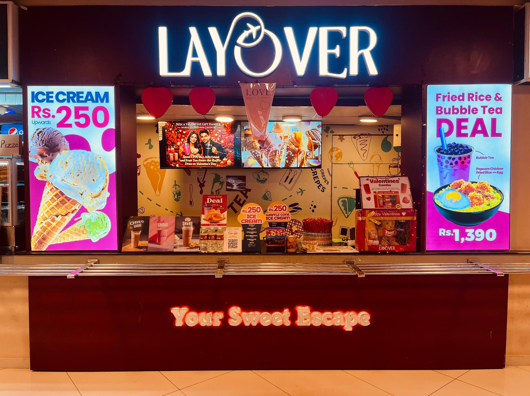 Layover