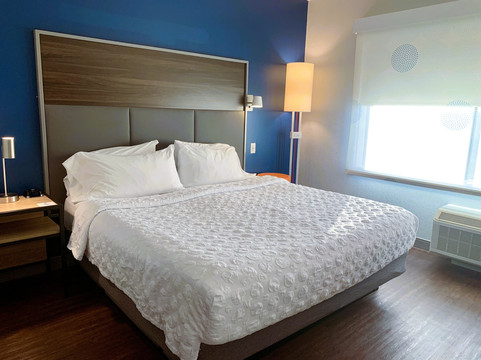 图珀洛希尔顿Tru酒店主图