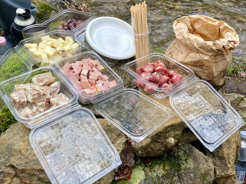 FLY FISHING SICILY outdoor experience-卡塔尼亚必去景点