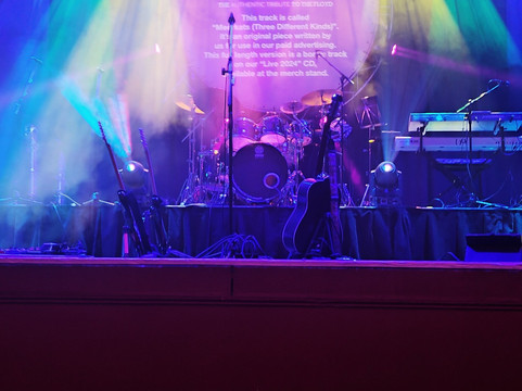 Princes Theatre-滨海克拉克顿必去景点