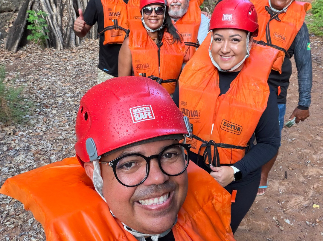 Guia Rafaell Sabino-Olho d'Agua do Casado必去景点