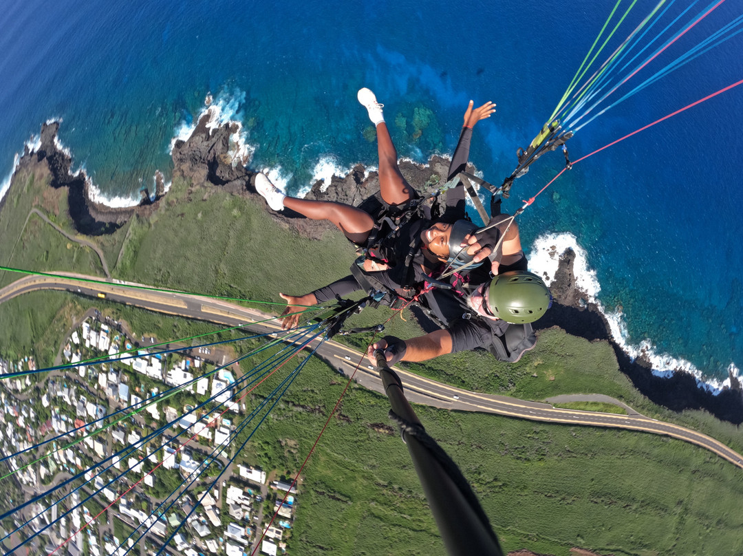 Airteam Parapente-圣亮必去景点