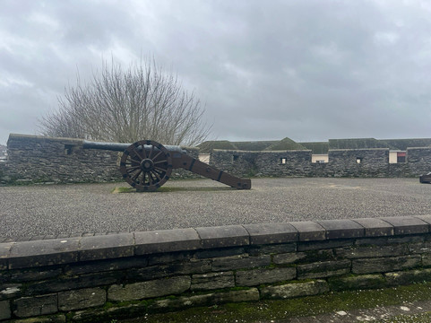 Martin McCrossan City Tours-德里必去景点