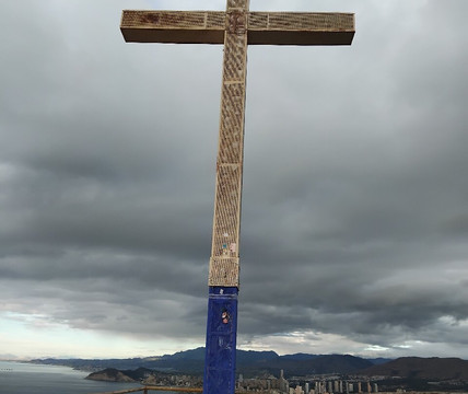 La Creu de Benidorm-贝尼多姆必去景点