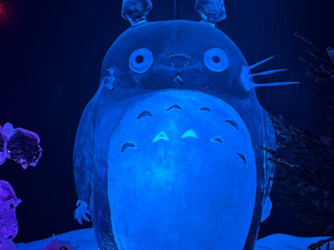 IJs Beelden Festival-Biddinghuizen必去景点