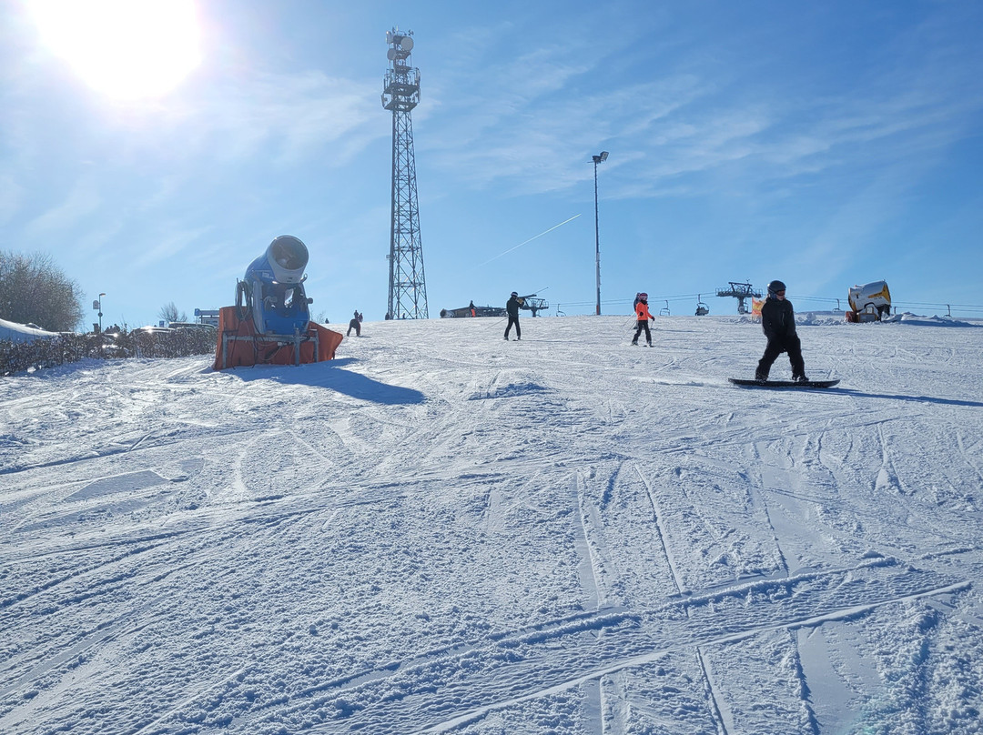 阳光膳宿公寓主图