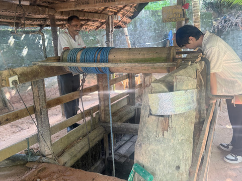 Sigiritrip Tours-锡吉里亚必去景点