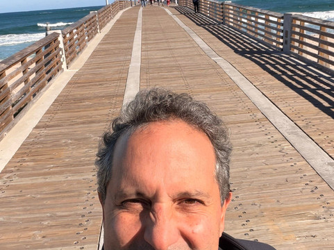 Pompano Municipal Pier-庞帕诺比奇必去景点