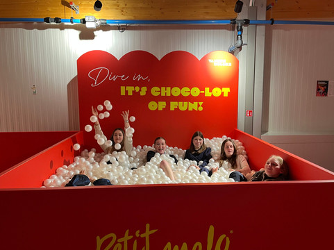 Confiserie Vandenbulcke-Heule必去景点