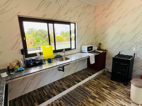 L'Auberge de Nadege主图