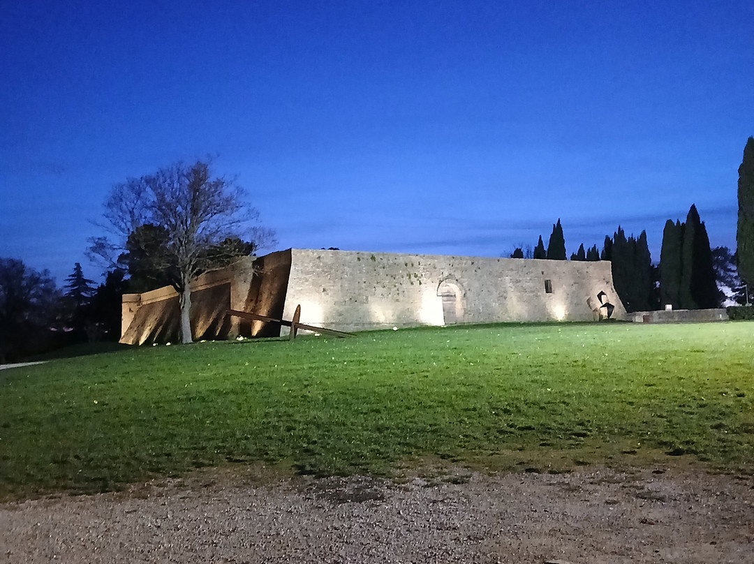Centro Storico Di Urbino-乌尔比诺必去景点