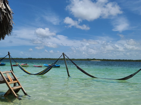 Passeio Em Jericoacoara-杰里科科拉必去景点