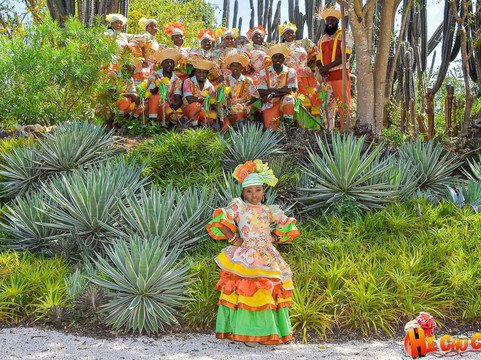 Touring Guyana-乔治城必去景点