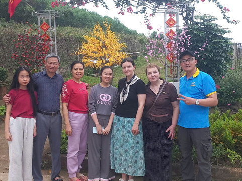 Vinh Guru Tours-荣市必去景点