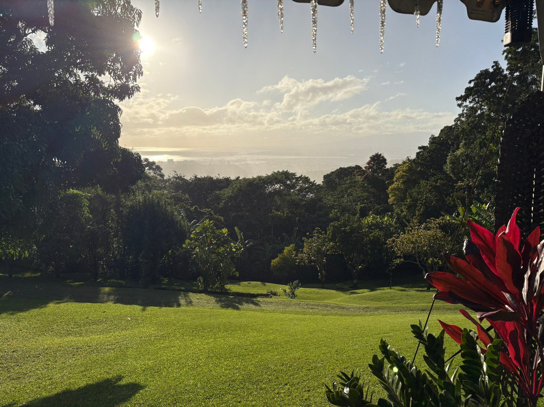 Experience Nutridge-火奴鲁鲁必去景点