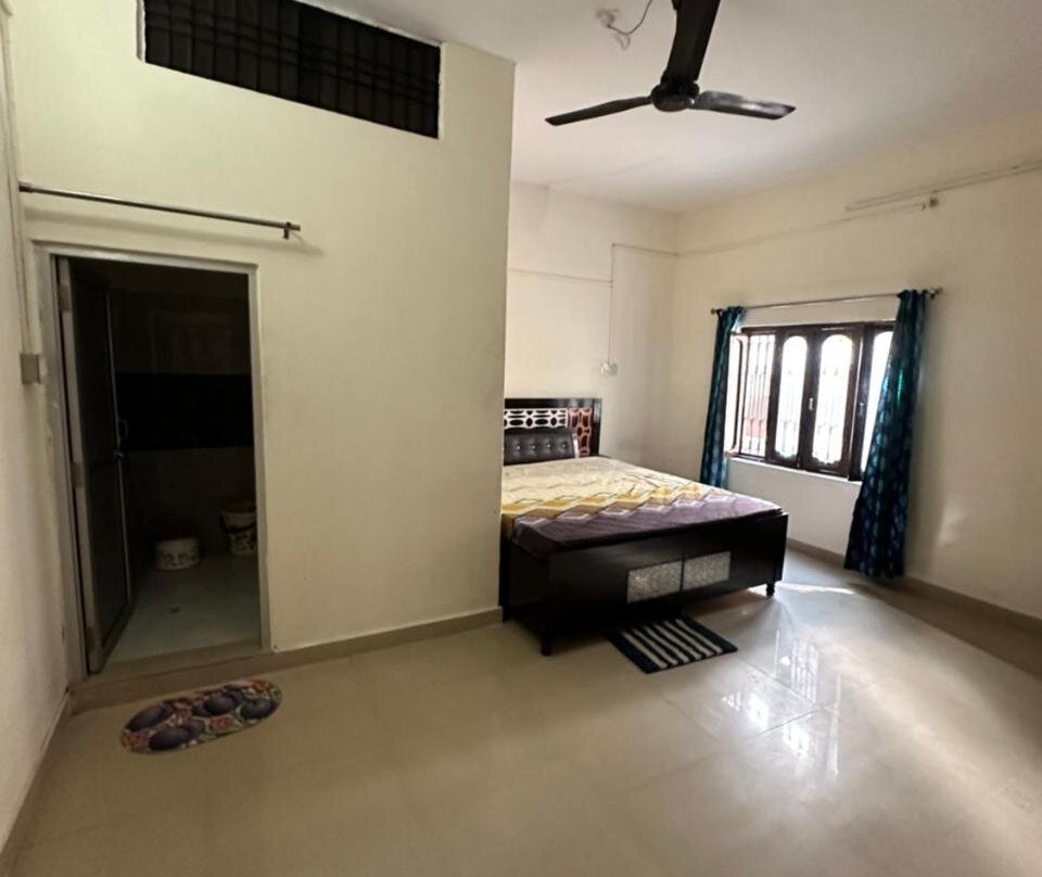 Thakur homestay