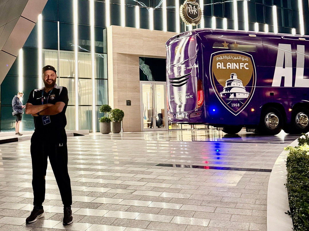 Snoopy Island-富查伊拉必去景点