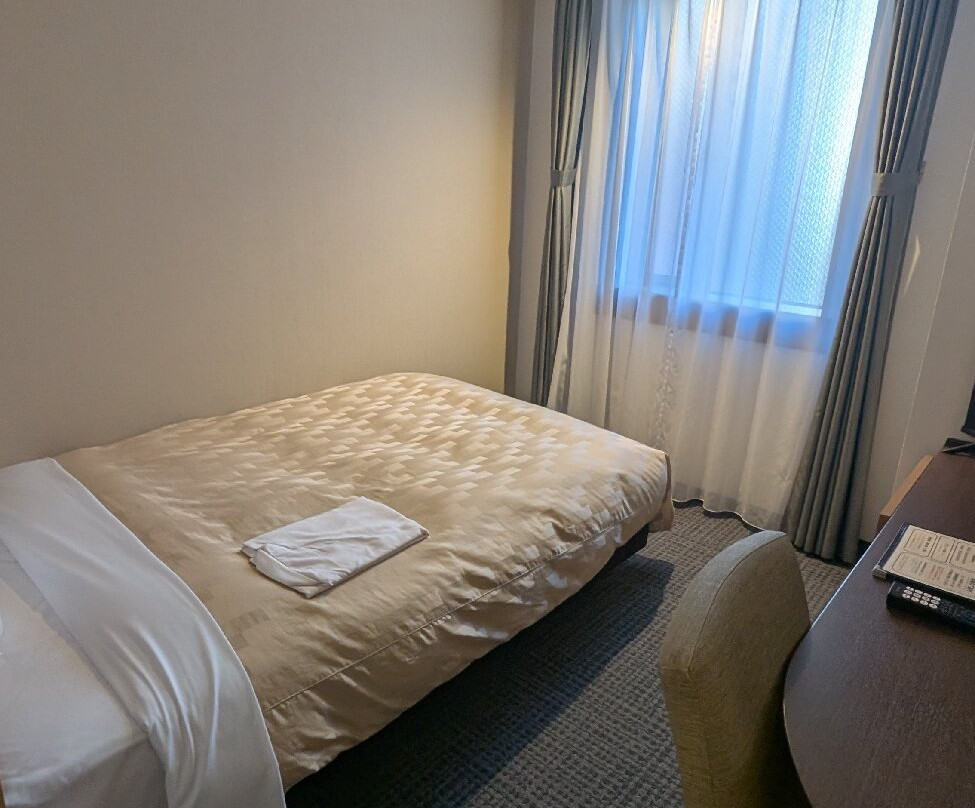 名古屋花环酒店主图