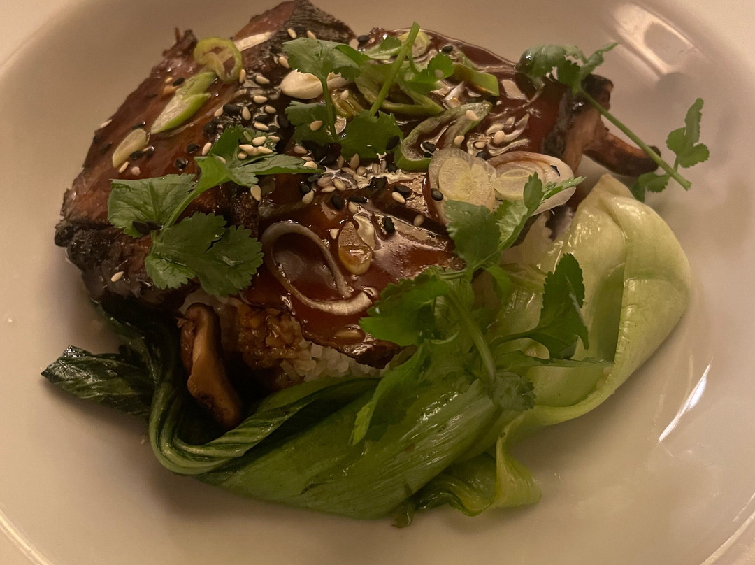 雪绒花公寓式酒店主图