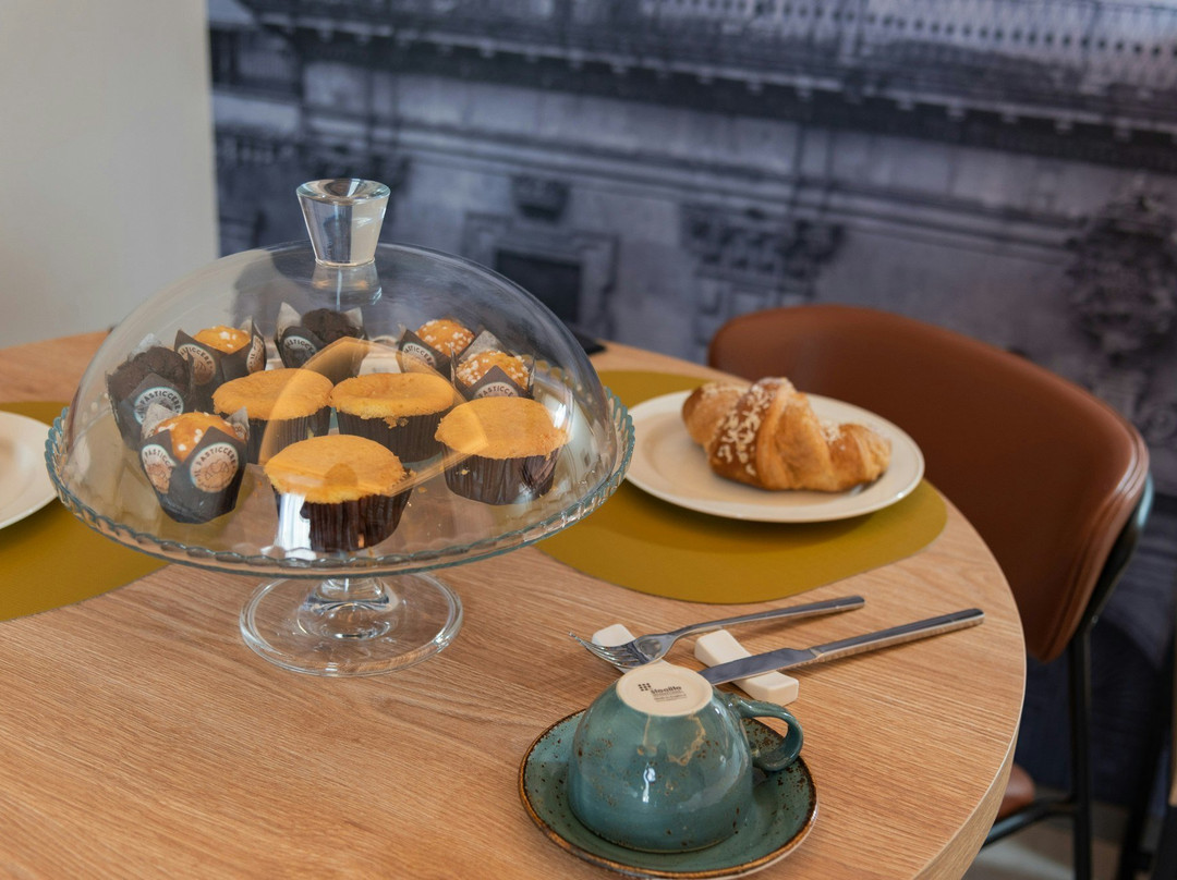 莫迪卡精品酒店