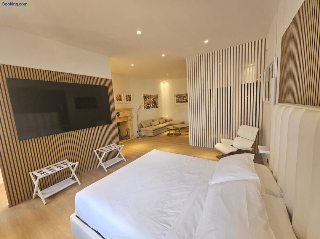 Borgo Bettona Art Suites e Rooms