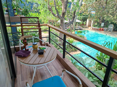 阿瓦塔拉度假村及水疗中心主图