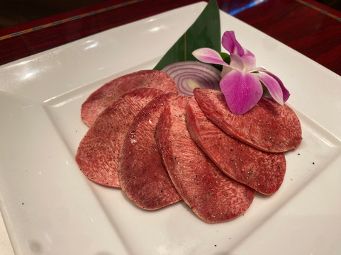 叙々苑 桜上水店