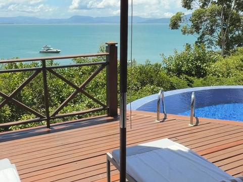 圣卡塔琳娜Awasi主图