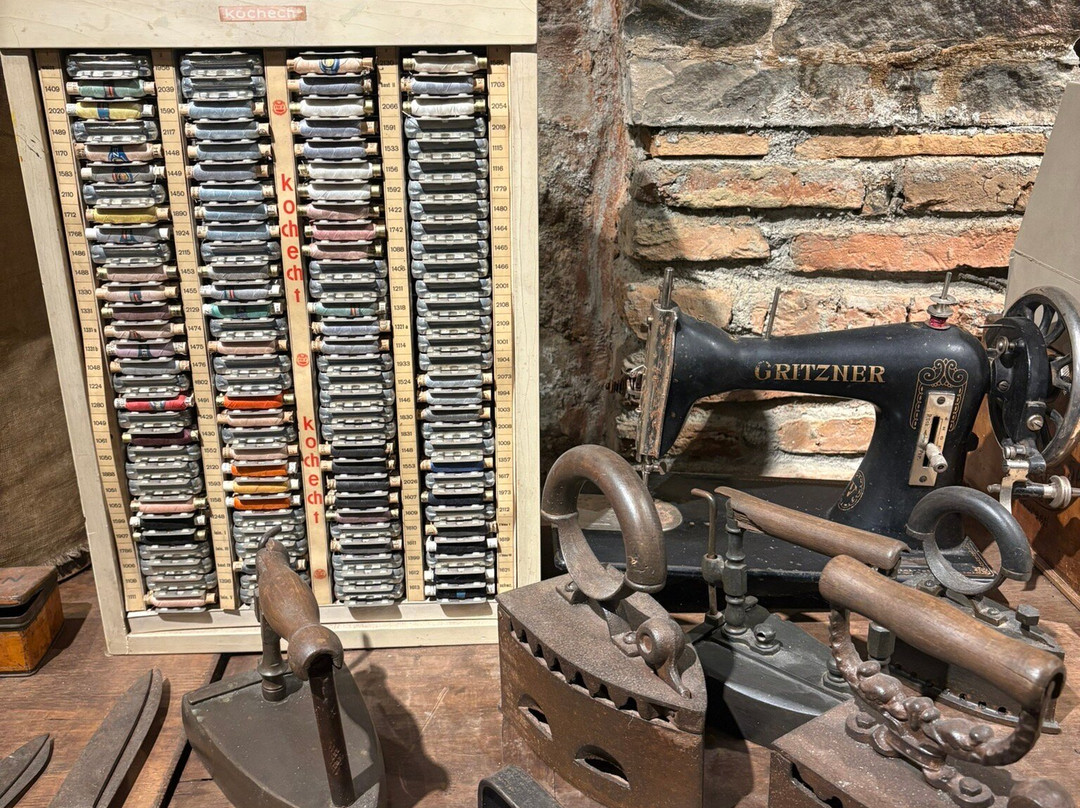 Casa Breslelor - The Guild House-锡吉索拉必去景点