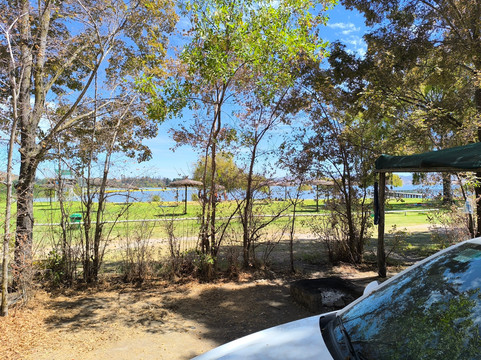 Camping Granja Amanda-Rapel必去景点