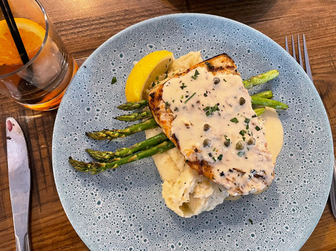 Bluefish River Tavern