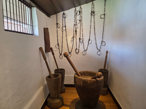 Drovers Museum-Castro必去景点