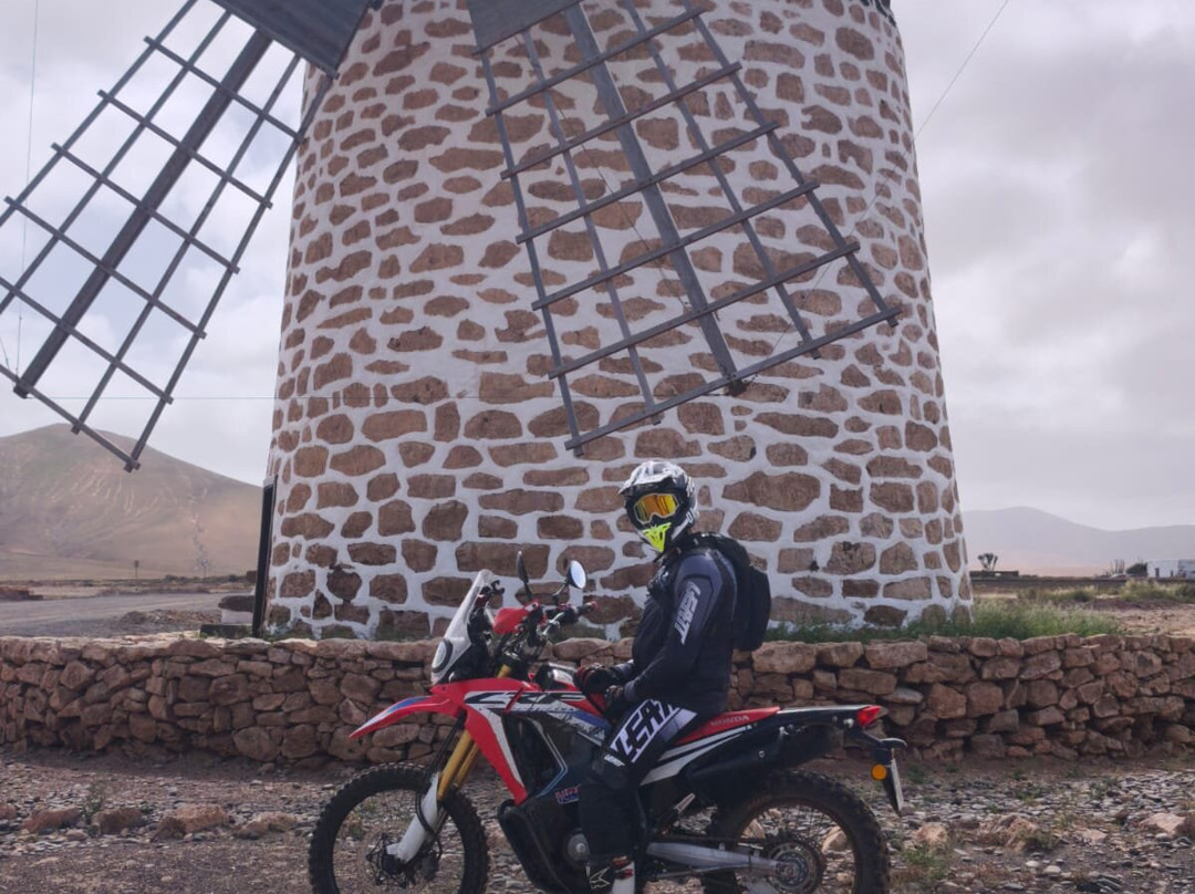 Orme-Triquivijate必去景点