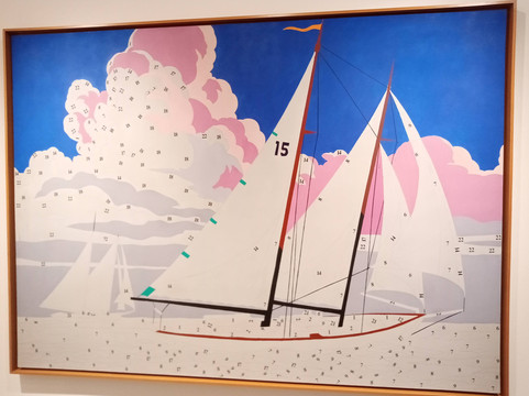 The Andy Warhol Museum-匹兹堡必去景点