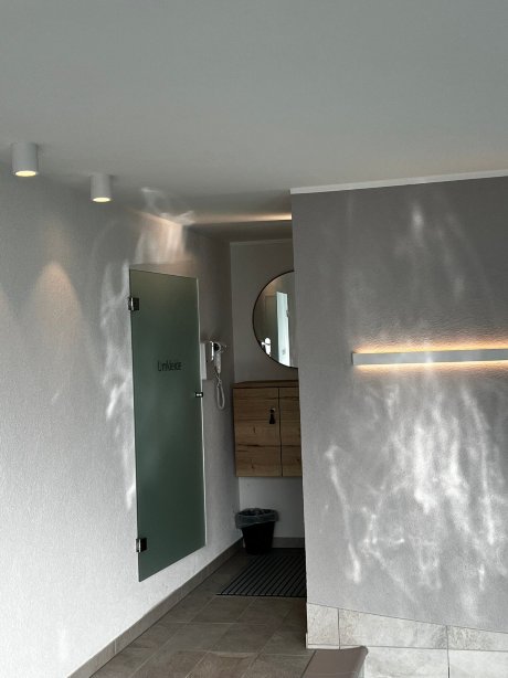 贝格杭酒店-官方