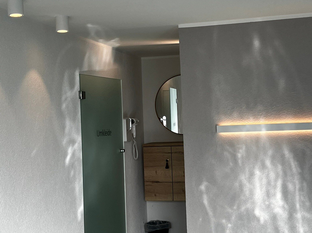 贝格杭酒店主图