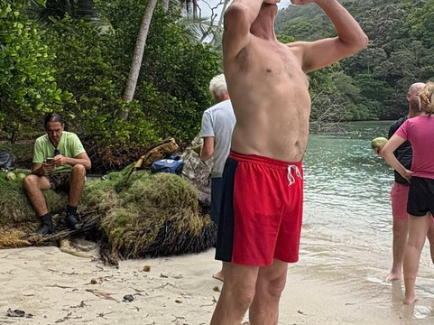 Panamore-Portobelo必去景点