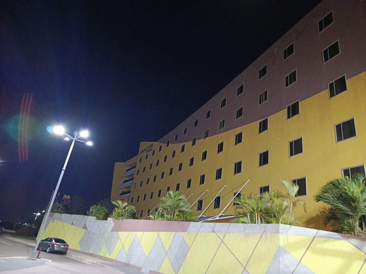 利多特帕拉瓜纳-官方