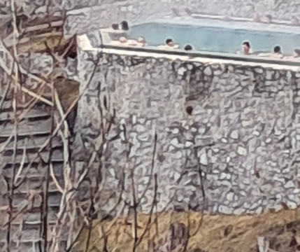 Qc Spa Bagni Vecchi Bormio-Valdidentro必去景点