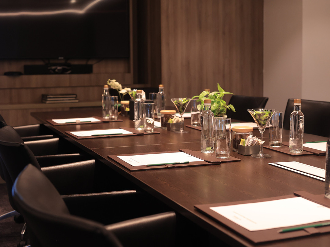 古尔冈90区假日酒店主图