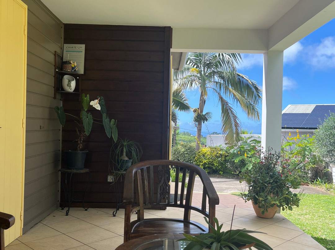 欧吉梅尔旅馆主图